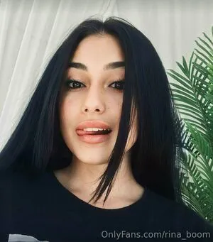 Rina Boom OnlyFans Leaked Free Thumbnail Picture - #24dcyRR86J