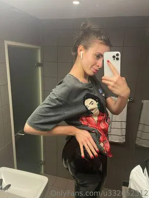 Rina Boom OnlyFans Leaked Free Thumbnail Picture - #33Jwnpojkw