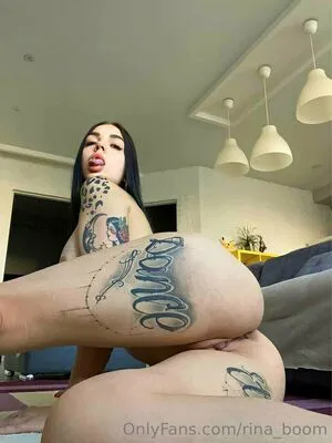 Rina Boom OnlyFans Leaked Free Thumbnail Picture - #8OlZACpyIi