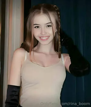 Rina Boom OnlyFans Leaked Free Thumbnail Picture - #8irQ86Sssy