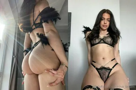 Rina Boom OnlyFans Leaked Free Thumbnail Picture - #AT2M0WDtiF