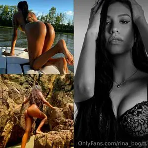Rina Boom OnlyFans Leaked Free Thumbnail Picture - #RTmBxSNyRI