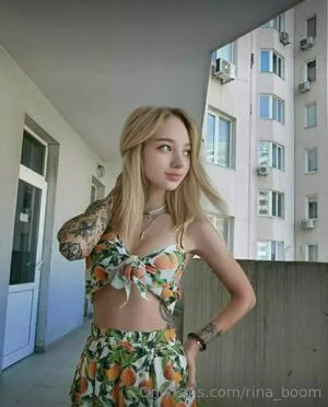 Rina Boom OnlyFans Leaked Free Thumbnail Picture - #mTzSnGrC6C