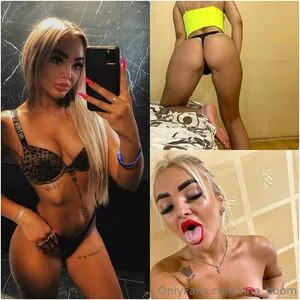 Rina Boom OnlyFans Leaked Free Thumbnail Picture - #rGcv5frgmL