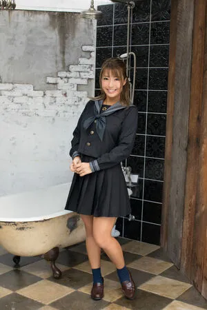 Rina Hashimoto OnlyFans Leaked Free Thumbnail Picture - #JBVgkdBDUI