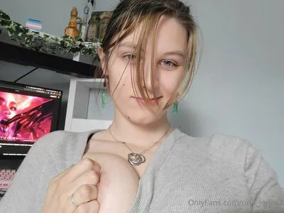 Rina Jerjay2 OnlyFans Leaked Free Thumbnail Picture - #sQdxxXLUnt