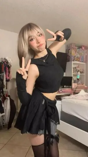 Rina Magi OnlyFans Leaked Free Thumbnail Picture - #3s5dNnUp51