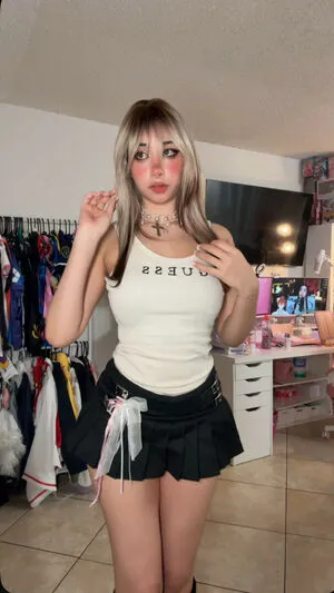 Rina Magi OnlyFans Leaked Free Thumbnail Picture - #6HylDYAbyb