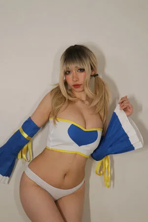 Rina Magi OnlyFans Leaked Free Thumbnail Picture - #CK1a0KI4Lo