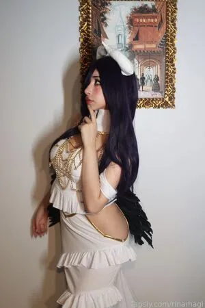 Rina Magi OnlyFans Leaked Free Thumbnail Picture - #ExNjFIPZcD