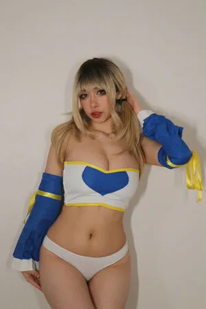 Rina Magi OnlyFans Leaked Free Thumbnail Picture - #Khex6MzaL7