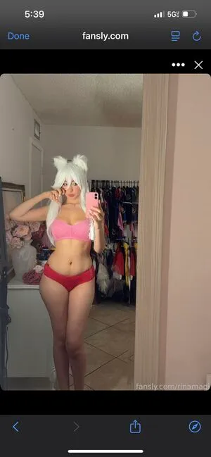 Rina Magi OnlyFans Leaked Free Thumbnail Picture - #LnXnXW8aAf