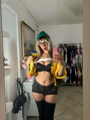 Rina Magi OnlyFans Leaked Free Thumbnail Picture - #Vdcw1MLf1E