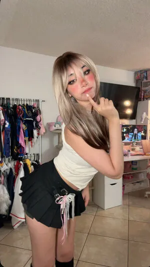 Rina Magi OnlyFans Leaked Free Thumbnail Picture - #YnJ48Fh7H6