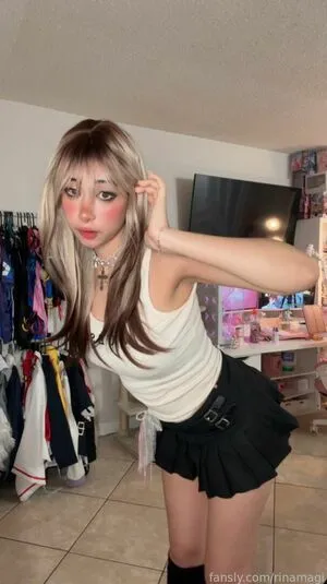 Rina Magi OnlyFans Leaked Free Thumbnail Picture - #iNWlNNRrhv