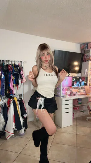 Rina Magi OnlyFans Leaked Free Thumbnail Picture - #ldIEBCrlhs