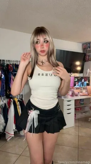 Rina Magi OnlyFans Leaked Free Thumbnail Picture - #mDy5UDajHL