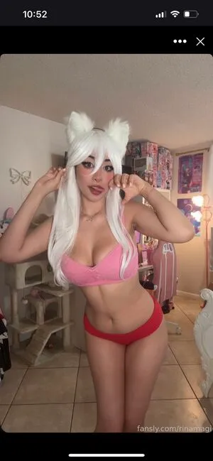 Rina Magi OnlyFans Leaked Free Thumbnail Picture - #uK2EL2zNtt