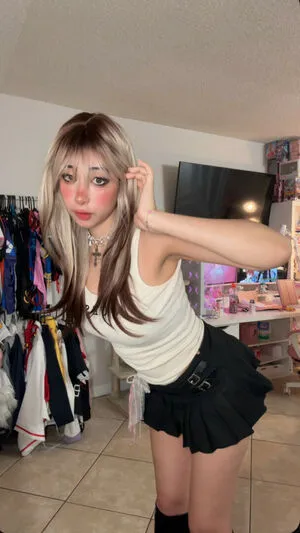 Rina Magi OnlyFans Leaked Free Thumbnail Picture - #v3lHbdP8gp