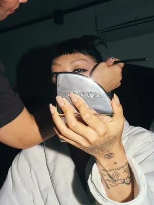 Rina Sawayama OnlyFans Leaked Free Thumbnail Picture - #1ovTsp1Dxn