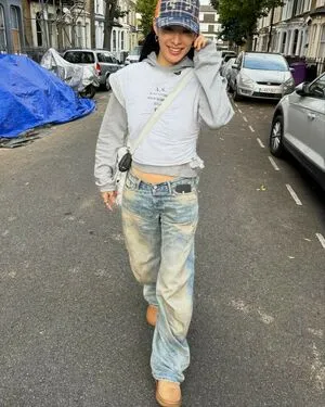 Rina Sawayama OnlyFans Leaked Free Thumbnail Picture - #274jOfodDg