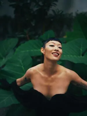 Rina Sawayama OnlyFans Leaked Free Thumbnail Picture - #4EKftr8Kxn