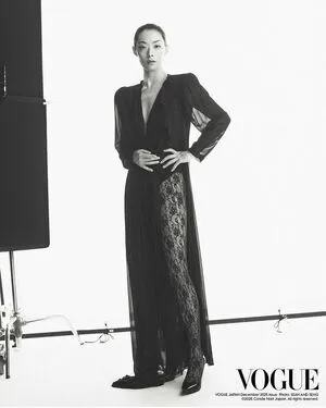 Rina Sawayama OnlyFans Leaked Free Thumbnail Picture - #4f1IfD7UlK