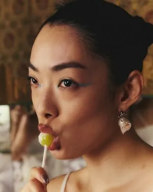 Rina Sawayama OnlyFans Leaked Free Thumbnail Picture - #7IiMDAxwzS