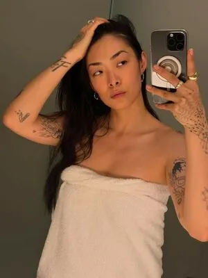 Rina Sawayama OnlyFans Leaked Free Thumbnail Picture - #7wWBvwT0CC