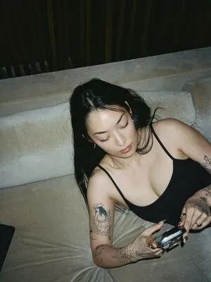 Rina Sawayama OnlyFans Leaked Free Thumbnail Picture - #9I7zBpUYBE