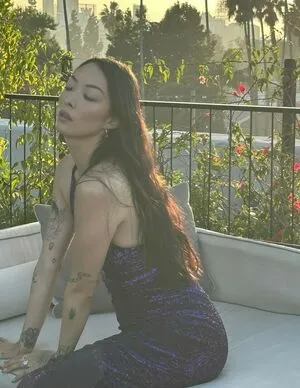 Rina Sawayama OnlyFans Leaked Free Thumbnail Picture - #CG16P4ufLr