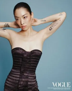 Rina Sawayama OnlyFans Leaked Free Thumbnail Picture - #Cf2EiQhd3K