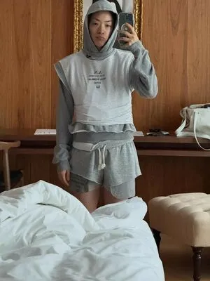 Rina Sawayama OnlyFans Leaked Free Thumbnail Picture - #DgJxo9Rm62