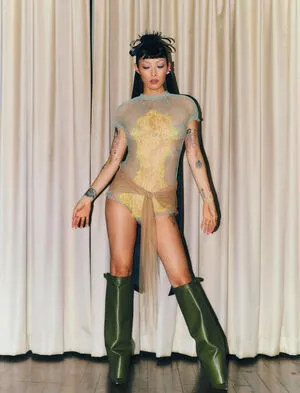 Rina Sawayama OnlyFans Leaked Free Thumbnail Picture - #EERHI9K6or