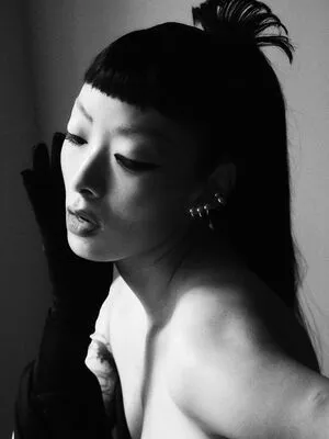 Rina Sawayama OnlyFans Leaked Free Thumbnail Picture - #QAVsAho4uh