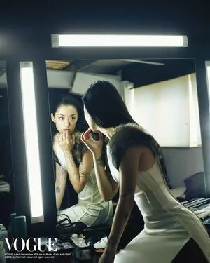 Rina Sawayama OnlyFans Leaked Free Thumbnail Picture - #SIt8NEuHw8