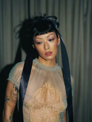 Rina Sawayama OnlyFans Leaked Free Thumbnail Picture - #UFaP5p5fx0