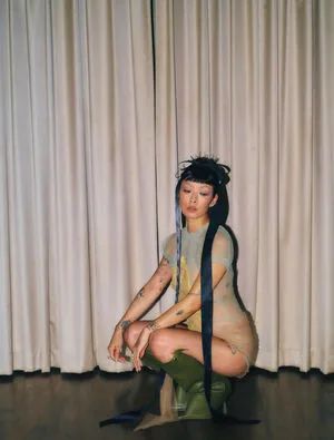 Rina Sawayama OnlyFans Leaked Free Thumbnail Picture - #WG69m8ByEF