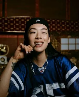 Rina Sawayama OnlyFans Leaked Free Thumbnail Picture - #ZuQsGJG9jk