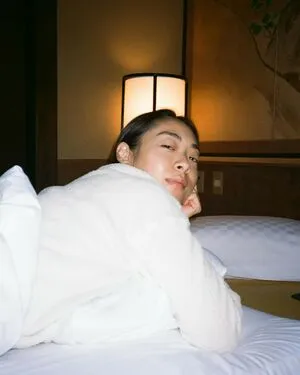 Rina Sawayama OnlyFans Leaked Free Thumbnail Picture - #aqlAiY1izj
