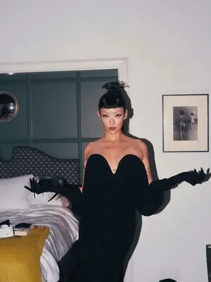 Rina Sawayama OnlyFans Leaked Free Thumbnail Picture - #dhUgDF6kzq