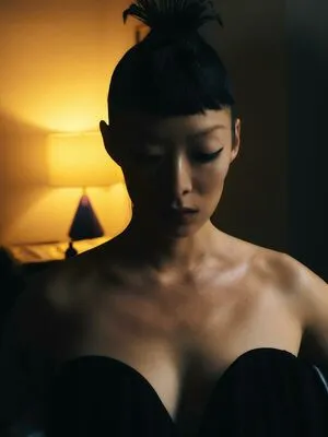 Rina Sawayama OnlyFans Leaked Free Thumbnail Picture - #fi2oGnfKQQ