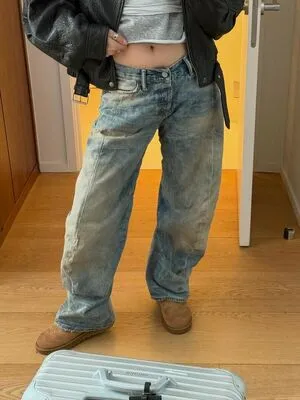 Rina Sawayama OnlyFans Leaked Free Thumbnail Picture - #gdGM9LrsHy