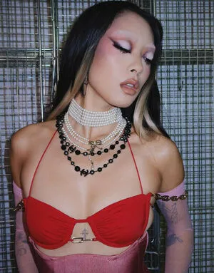 Rina Sawayama OnlyFans Leaked Free Thumbnail Picture - #hISxOvDM9g