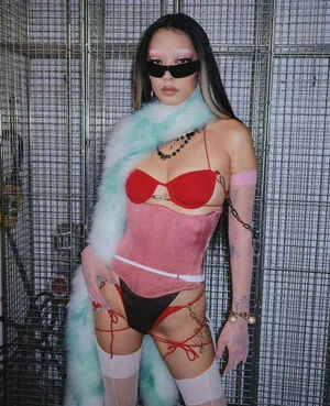 Rina Sawayama OnlyFans Leaked Free Thumbnail Picture - #iq2ylGQpam