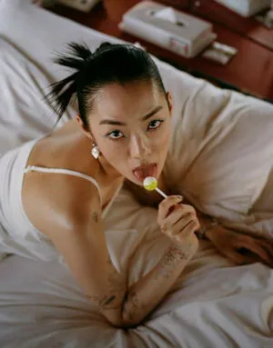 Rina Sawayama OnlyFans Leaked Free Thumbnail Picture - #kTOahRNDKM