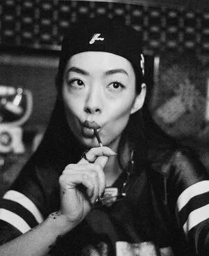 Rina Sawayama OnlyFans Leaked Free Thumbnail Picture - #kutxk4BCLy