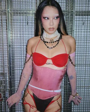 Rina Sawayama OnlyFans Leaked Free Thumbnail Picture - #ng6u45AMdp