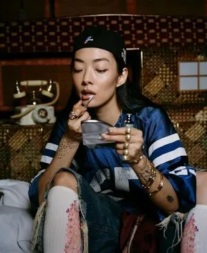 Rina Sawayama OnlyFans Leaked Free Thumbnail Picture - #r3JCecpKAZ