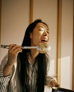 Rina Sawayama OnlyFans Leaked Free Thumbnail Picture - #tfyjR8LakX